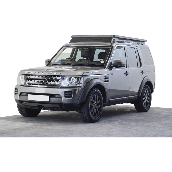 LAND ROVER DISCOVERY LR3/LR4 WIND FAIRING - BY FRONT RUNNER