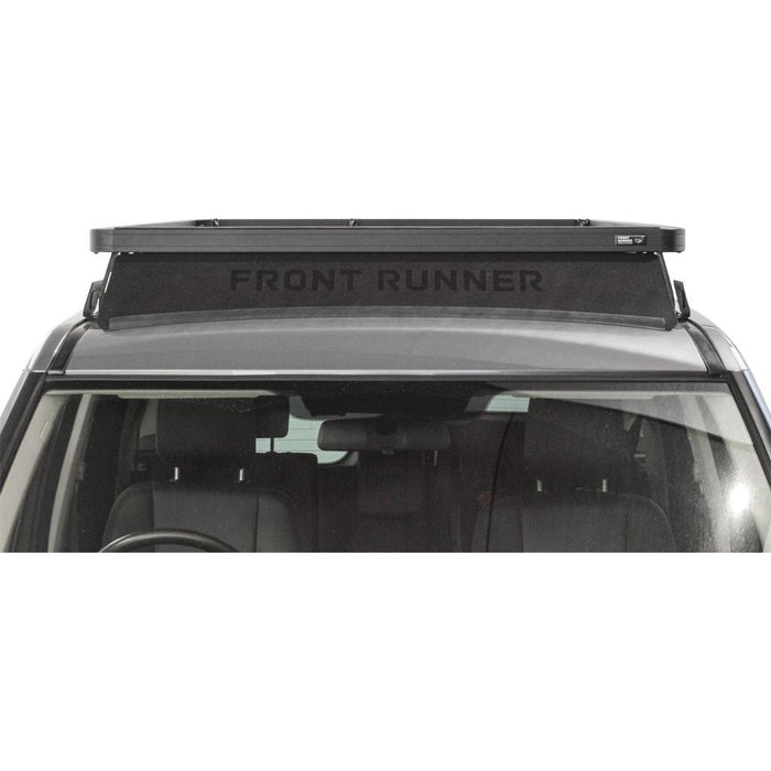 LAND ROVER DISCOVERY LR3/LR4 WIND FAIRING - BY FRONT RUNNER