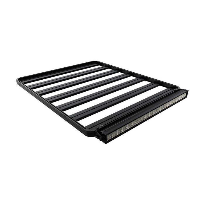 LED LIGHT BAR RACK MOUNT BRACKETS - BY FRONT RUNNER