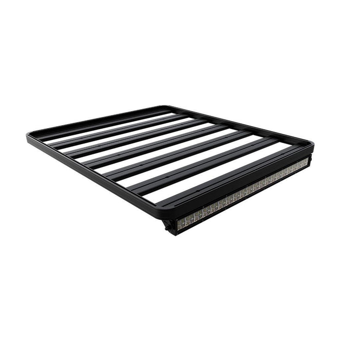 LED LIGHT BAR RACK MOUNT BRACKETS - BY FRONT RUNNER