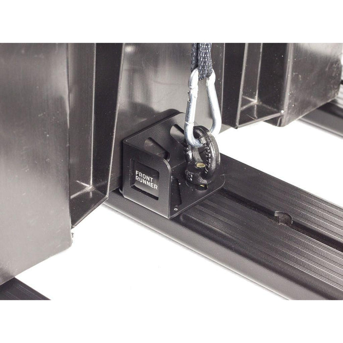 FRONT RUNNER - ADJUSTABLE RACK CARGO CHOCKS