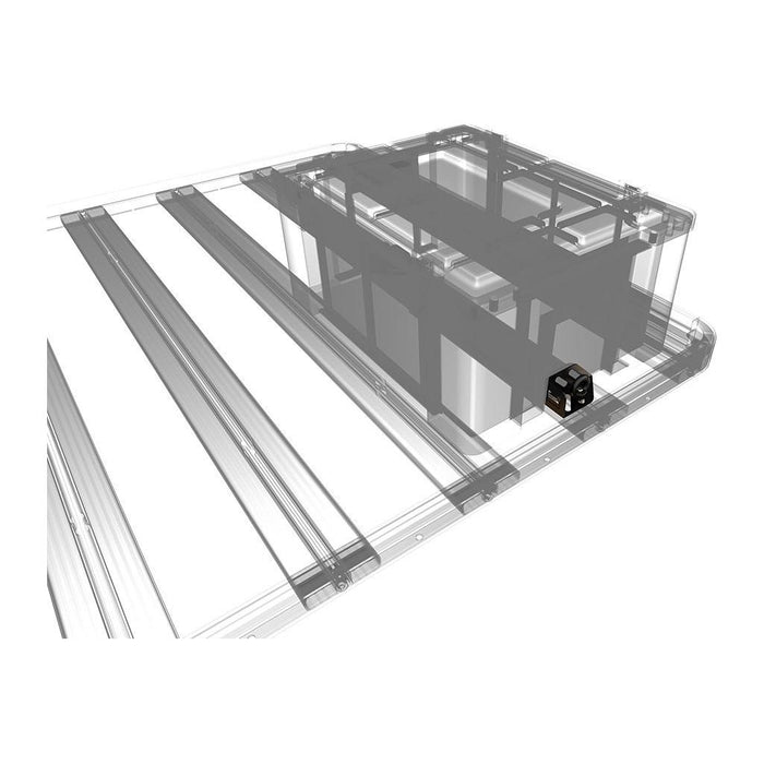 FRONT RUNNER - ADJUSTABLE RACK CARGO CHOCKS