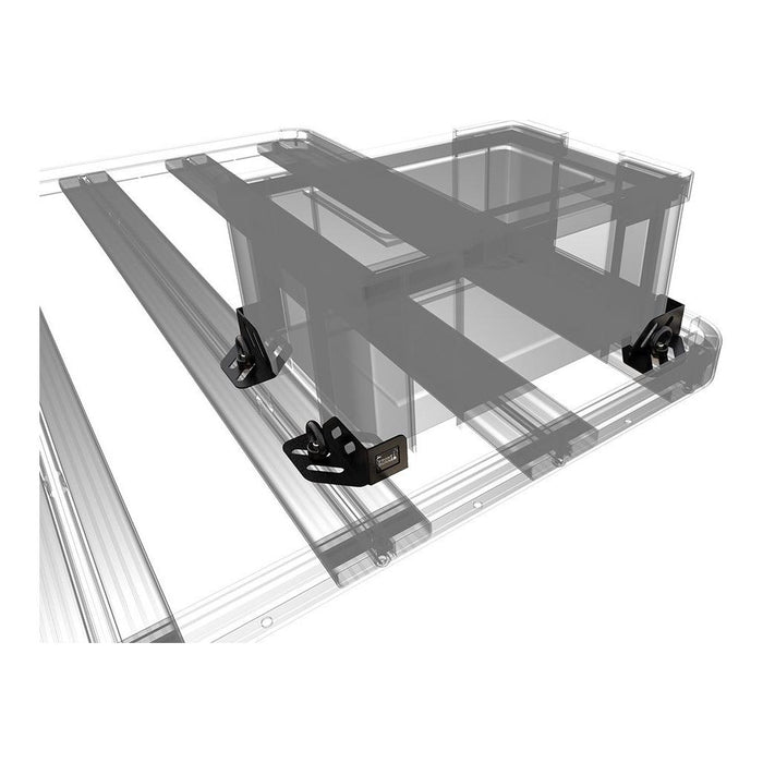 FRONT RUNNER - ADJUSTABLE RACK CARGO CHOCKS