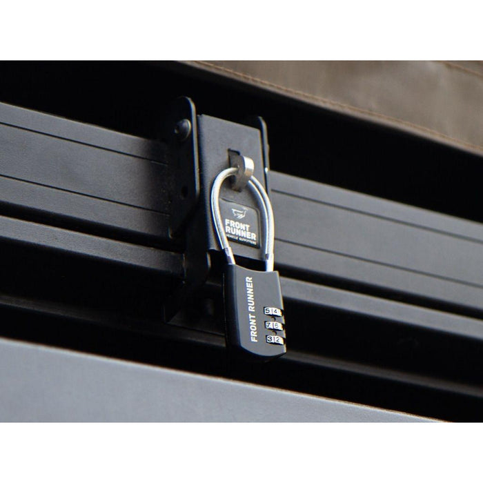 RACK ACCESSORY LOCK / SMALL - BY FRONT RUNNER