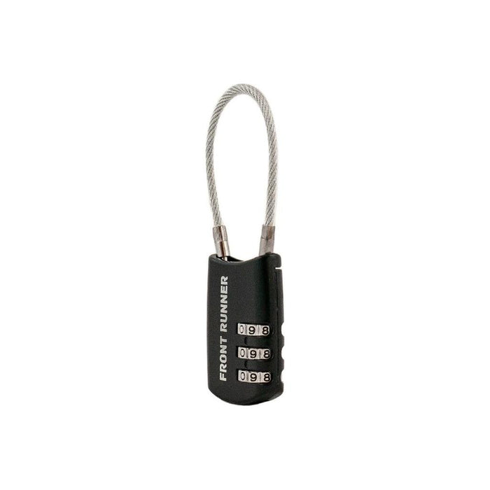 RACK ACCESSORY LOCK / SMALL - BY FRONT RUNNER