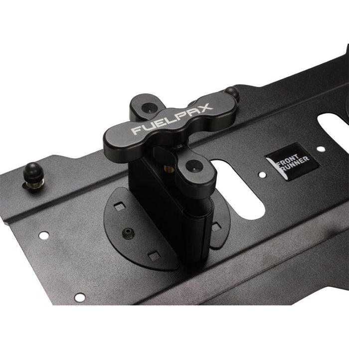 ROTOPAX RACK MOUNTING PLATE - BY FRONT RUNNER