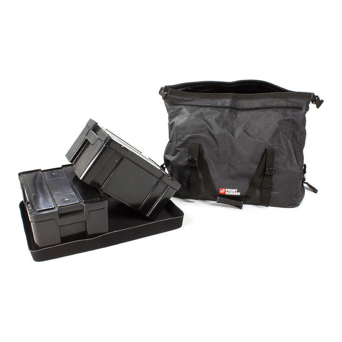 TYPHOON WATERPROOF STORAGE BAG - BY FRONT RUNNER