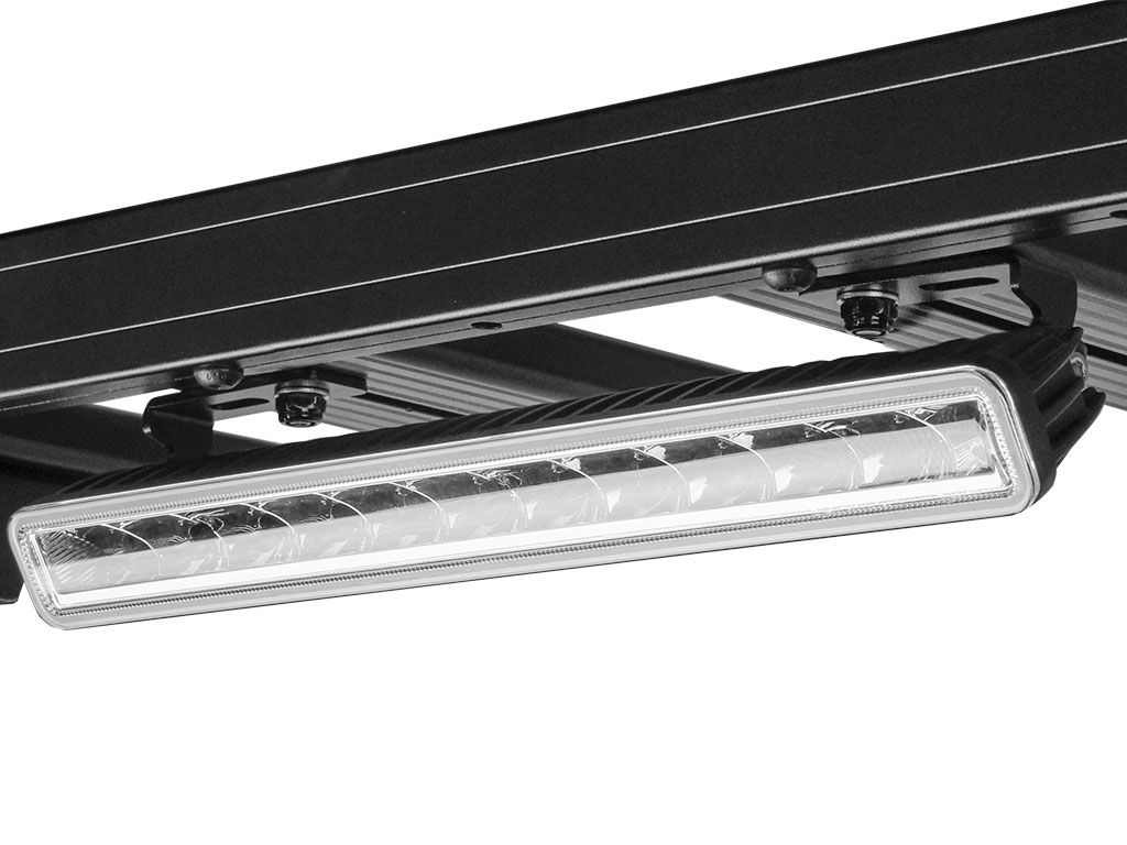 14 LED Light Bar SX300-SP / 12V/24V / Spot Beam - Osram