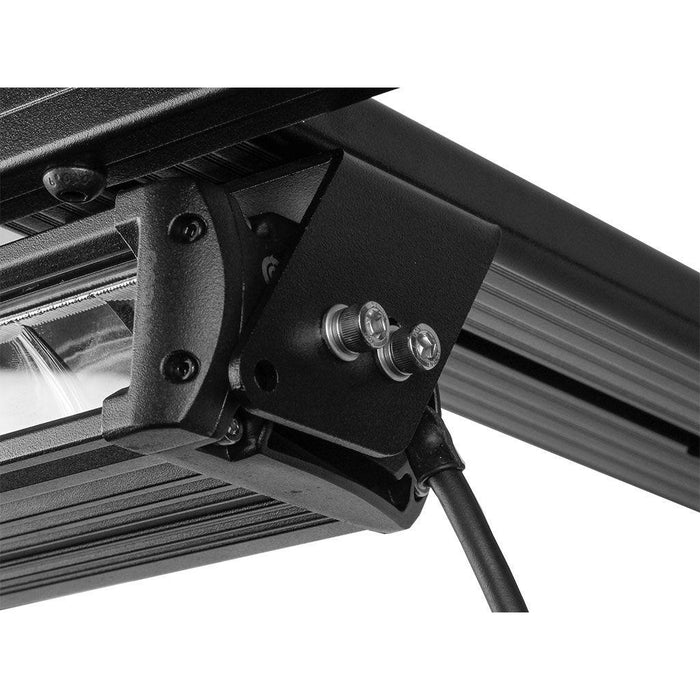 LED LIGHT BAR FX250-SP/FX500-CB/FX250-CB/FX500-SP/FX500-CB SM MOUNTING BRACKET - BY FRONT RUNNER