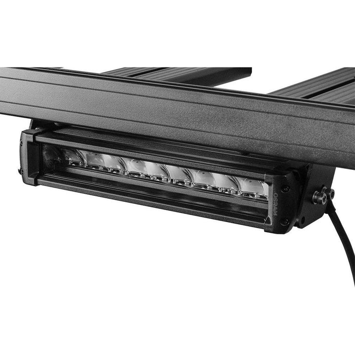 LED LIGHT BAR FX250-SP/FX500-CB/FX250-CB/FX500-SP/FX500-CB SM MOUNTING BRACKET - BY FRONT RUNNER