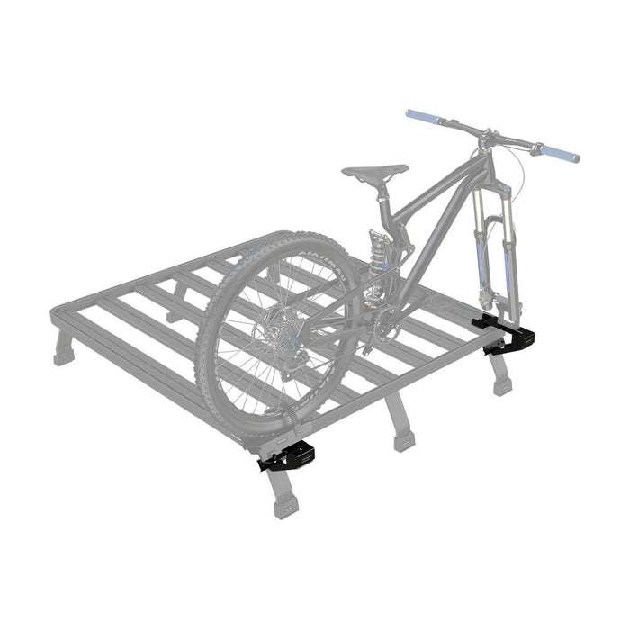 LOAD BED RACK SIDE MOUNT FOR BIKE CARRIER - BY FRONT RUNNER