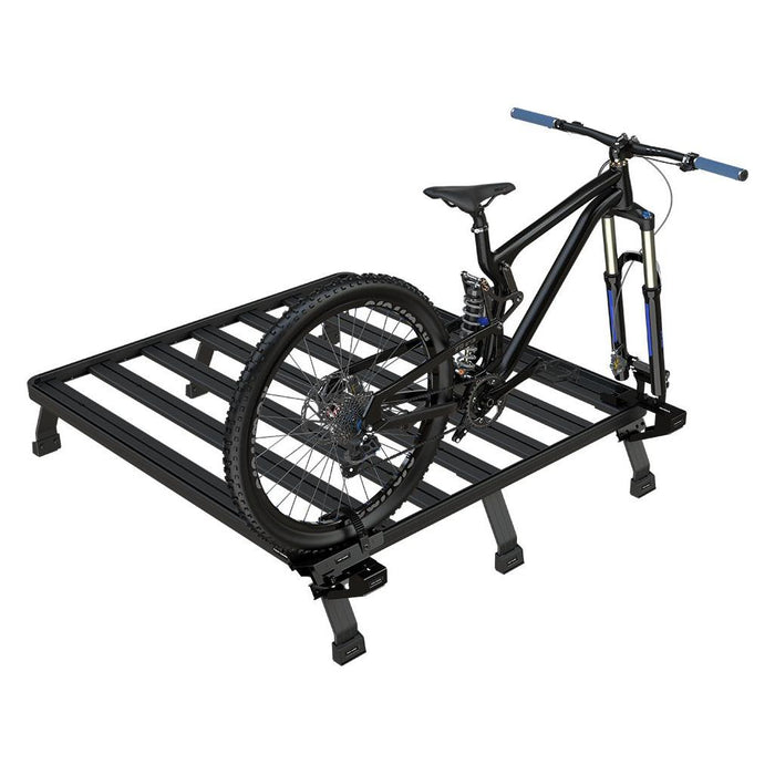 LOAD BED RACK SIDE MOUNT FOR BIKE CARRIER - BY FRONT RUNNER