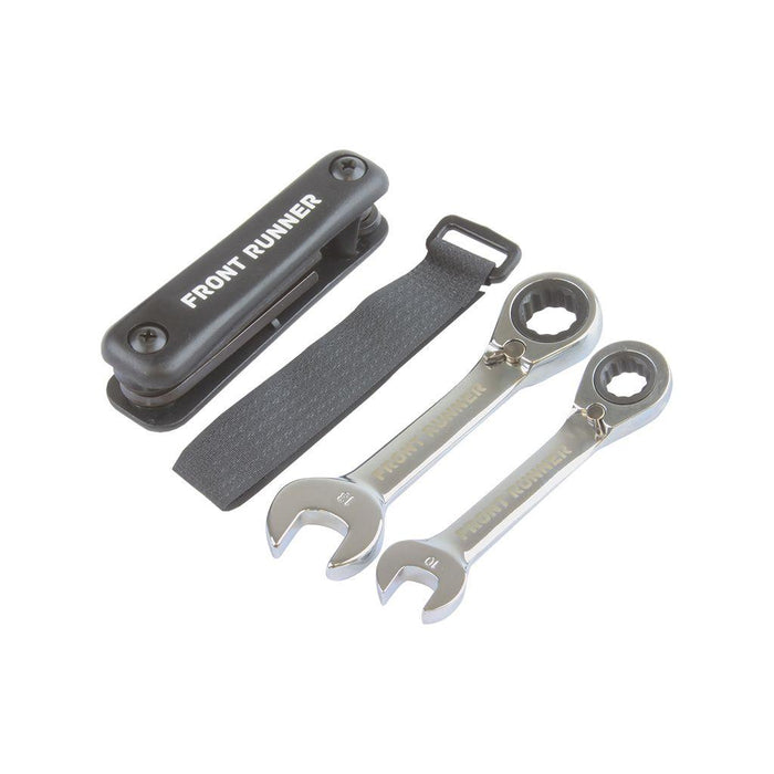 MULTI TOOL KIT - BY FRONT RUNNER