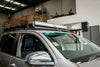 OFFROAD ANIMAL SCOUT ROOF RACK- TO SUIT TOYOTA HILUX 2015-ON