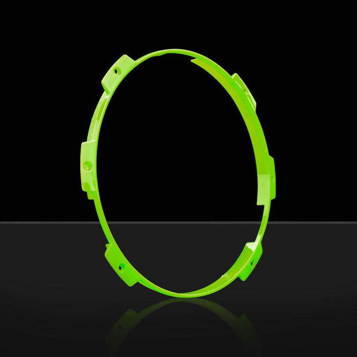STEDI TYPE-X™ PRO COLOUR RINGS