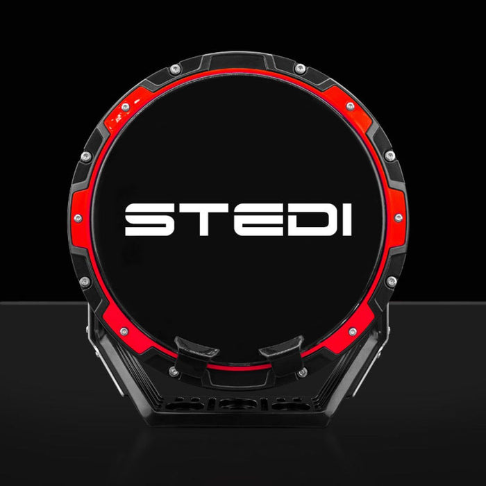 STEDI TYPE-X™ PRO COLOUR RINGS