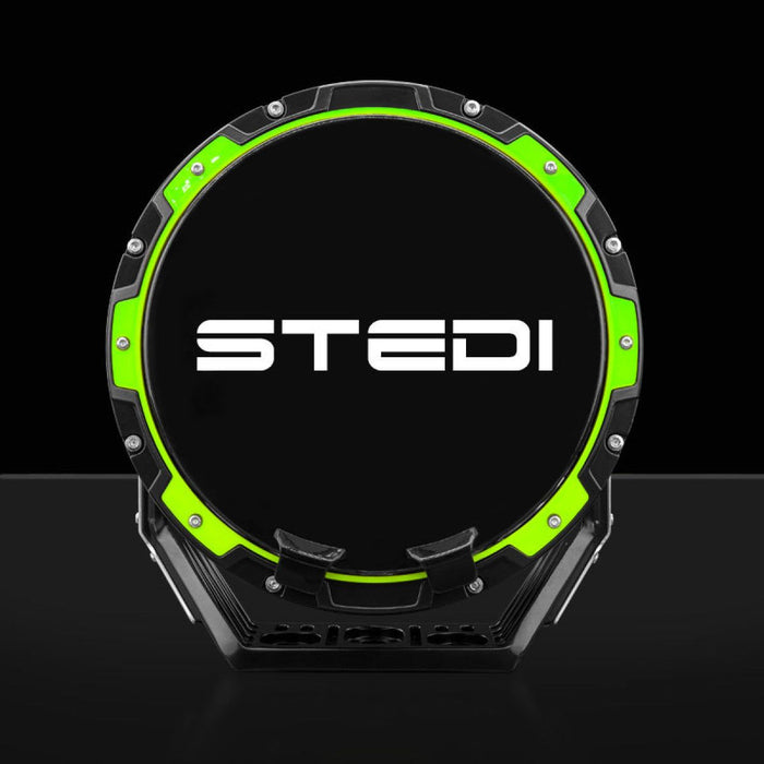 STEDI TYPE-X™ PRO COLOUR RINGS