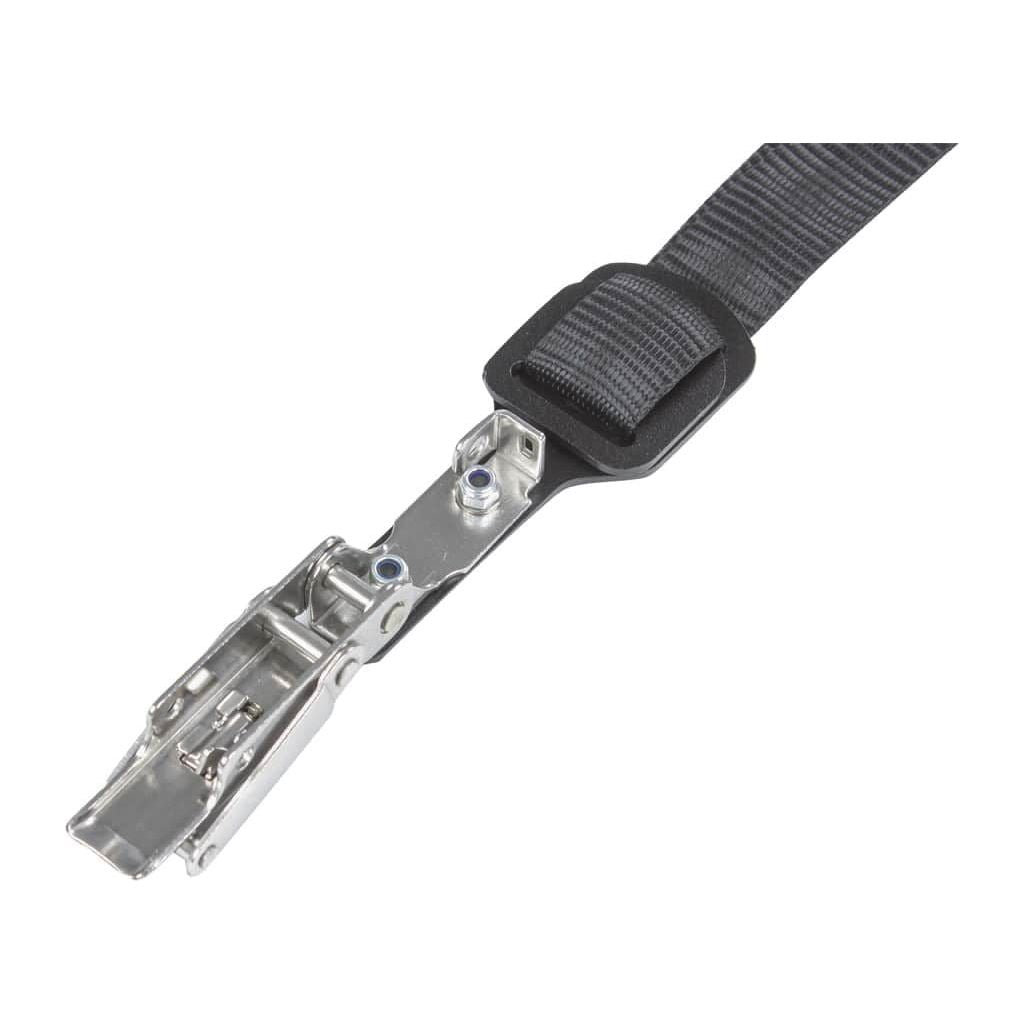 QUICK RELEASE LATCHING STRAP - BY FRONT RUNNER – Select 4WD
