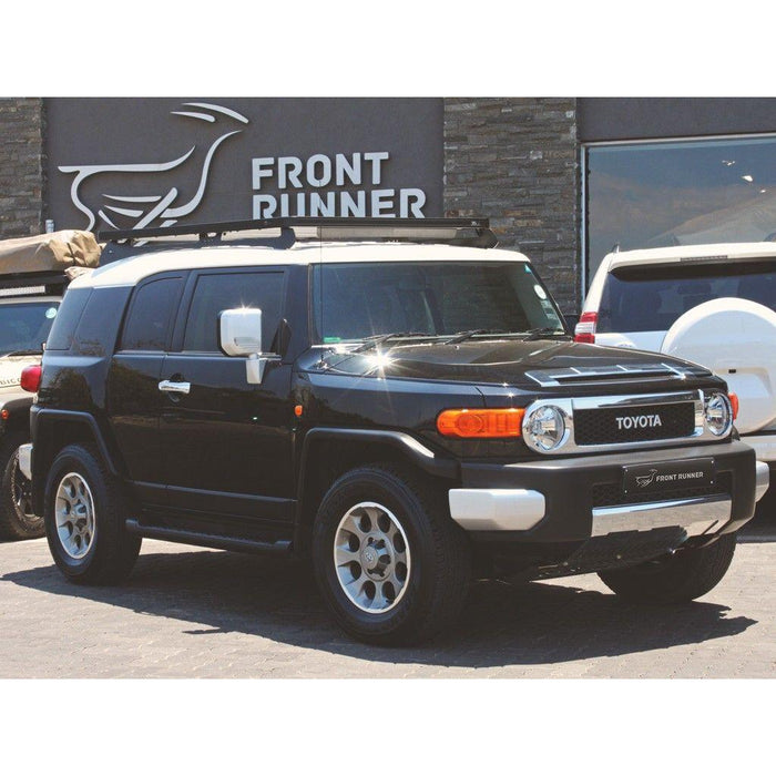 TOYOTA FJ CRUISER SLIMLINE II ROOF RACK KIT - BY FRONT RUNNER