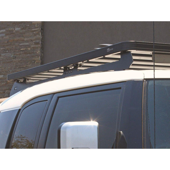 TOYOTA FJ CRUISER SLIMLINE II ROOF RACK KIT - BY FRONT RUNNER