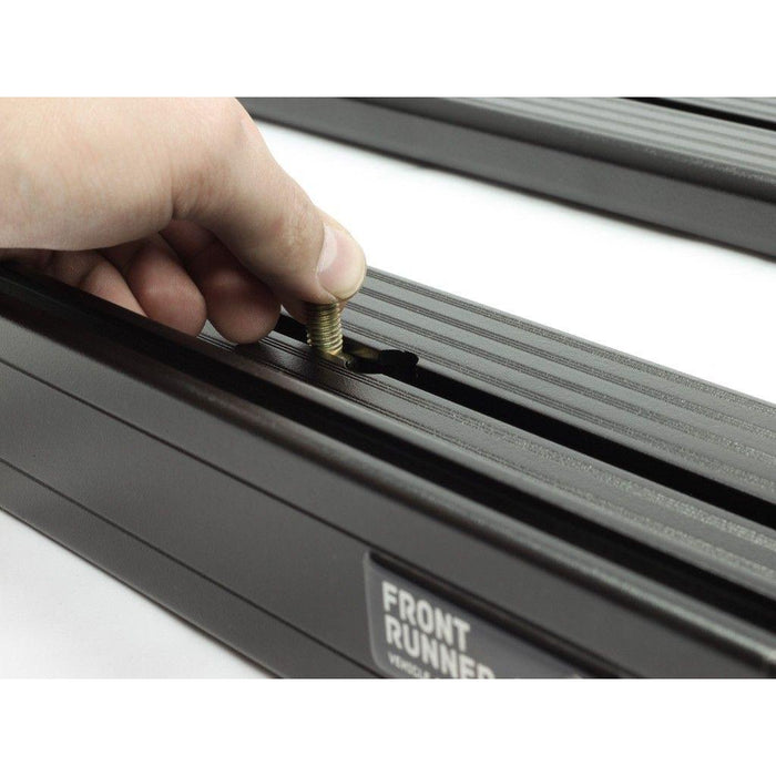 TOYOTA FJ CRUISER SLIMLINE II ROOF RACK KIT - BY FRONT RUNNER