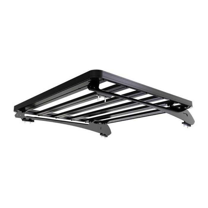 TOYOTA FJ CRUISER SLIMLINE II 1/2 ROOF RACK KIT - BY FRONT RUNNER