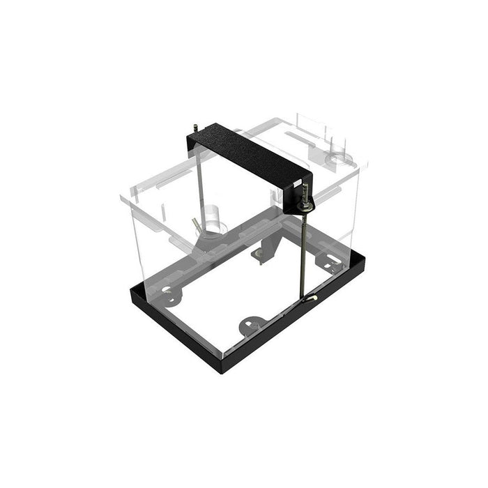 FRONT RUNNER - BATTERY BRACKET (TOYOTA HILUX/FORTUNER 2016-ON)