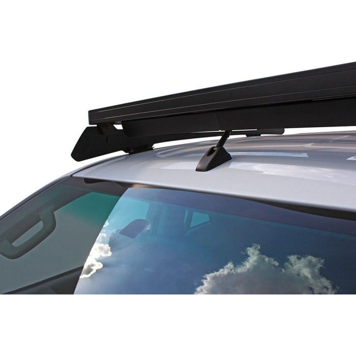 TOYOTA HILUX REVO DC (2016-CURRENT) SLIMLINE II ROOF RACK KIT - BY FRONT RUNNER