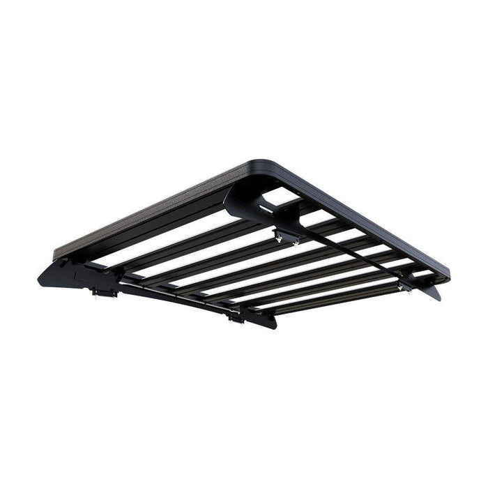 TOYOTA HILUX REVO DC (2016-CURRENT) SLIMLINE II ROOF RACK KIT - BY FRONT RUNNER