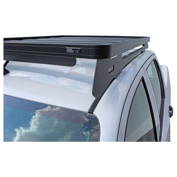 TOYOTA HILUX REVO DC (2016-CURRENT) SLIMLINE II ROOF RACK KIT - BY FRONT RUNNER