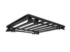 TOYOTA HILUX (2005-2015) SLIMLINE II ROOF RACKS, LOAD BARS AND ACCESSORIES KIT - BY FRONT RUNNER