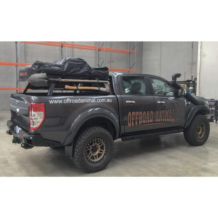 OFFROAD ANIMAL ROOF RACK BASE