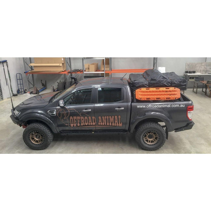 OFFROAD ANIMAL ROOF RACK BASE