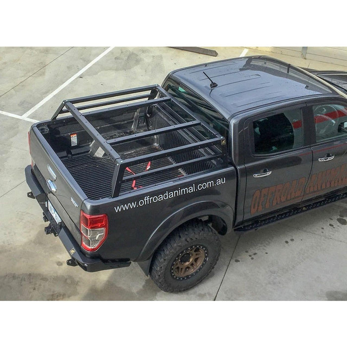 OFFROAD ANIMAL ROOF RACK BASE