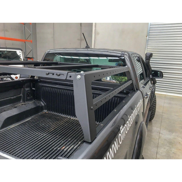 OFFROAD ANIMAL ROOF RACK BASE