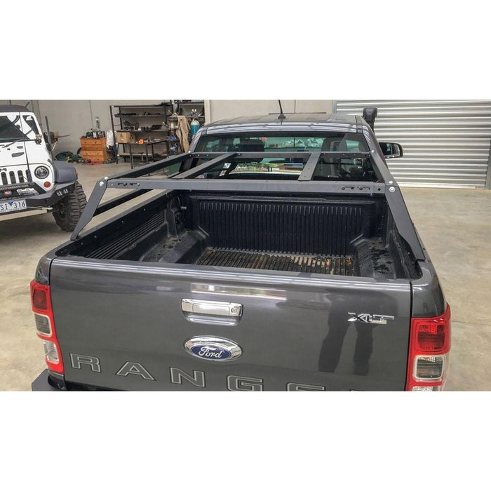 OFFROAD ANIMAL ROOF RACK BASE
