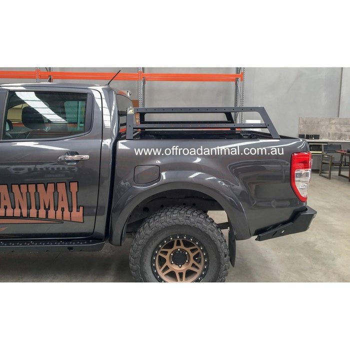 OFFROAD ANIMAL ROOF RACK BASE