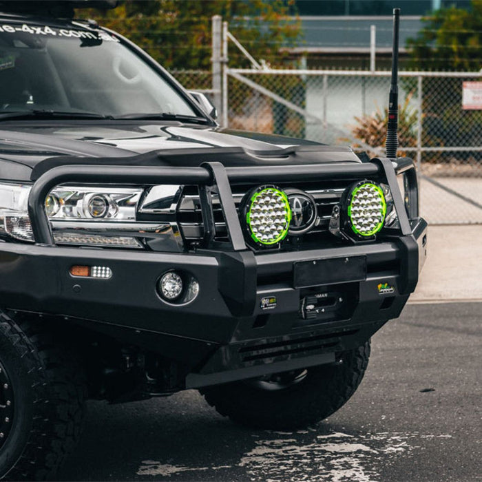 STEDI TYPE-X PRO LED DRIVING LIGHTS