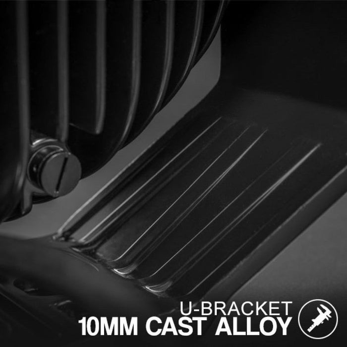 STEDI TYPE-X PRO LED DRIVING LIGHTS