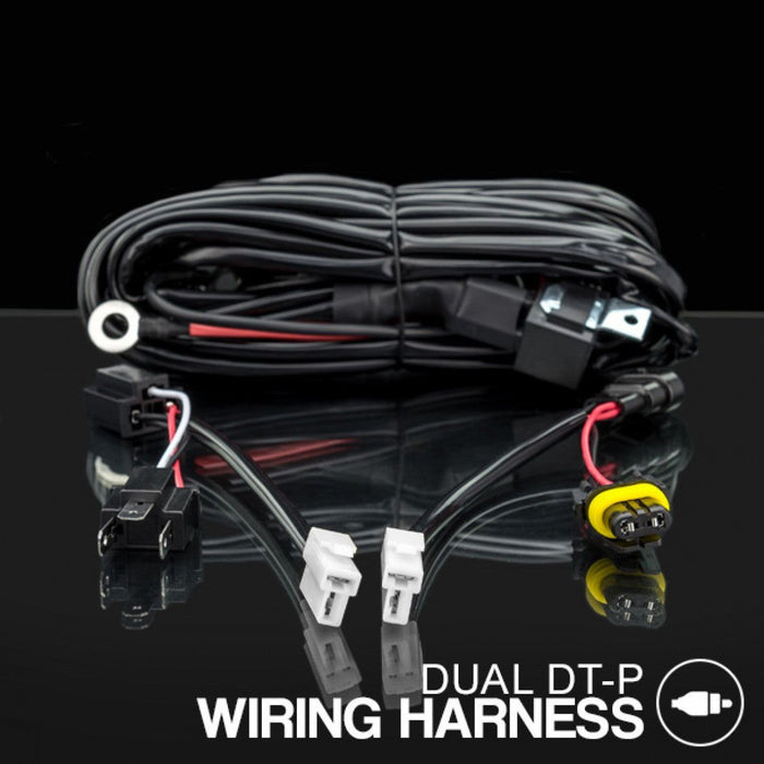 STEDI TYPE-X PRO LED DRIVING LIGHTS