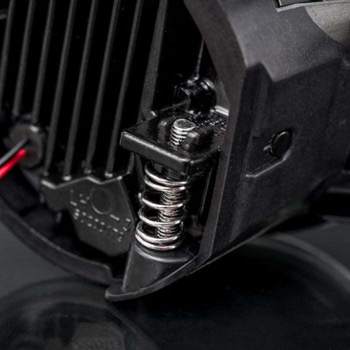 STEDI UNIVERSAL TYPE A LED FOG LIGHT CONVERSION KIT