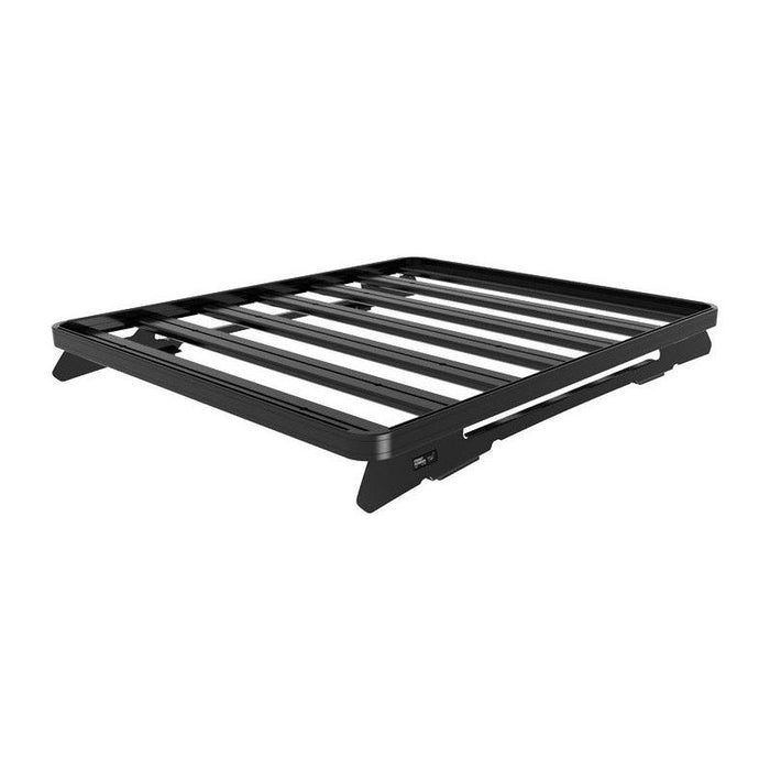 VOLKSWAGEN AMAROK SLIMLINE II ROOF RACK KIT - BY FRONT RUNNER