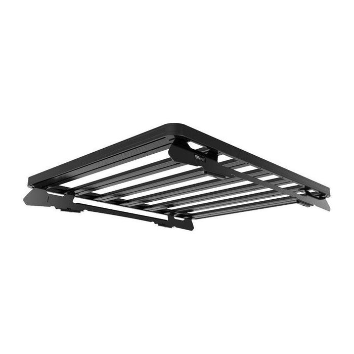 VOLKSWAGEN AMAROK SLIMLINE II ROOF RACK KIT - BY FRONT RUNNER