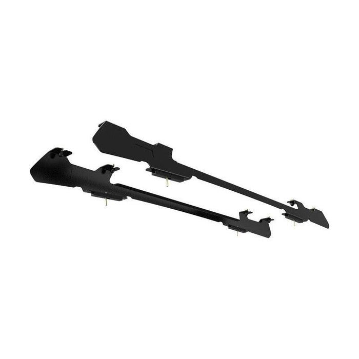 VOLKSWAGEN AMAROK SLIMLINE II ROOF RACK KIT - BY FRONT RUNNER