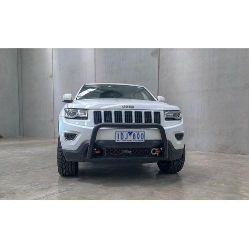 OFFROAD ANIMAL NUDGE BAR, GRAND CHEROKEE WK2 2011-2021