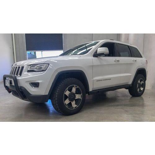 OFFROAD ANIMAL NUDGE BAR, GRAND CHEROKEE WK2 2011-2021