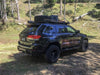 OFFROAD ANIMAL ROOF RACKS, LOAD BARS AND ACCESSORIES, GRAND CHEROKEE WK2 2011-2020