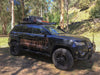 OFFROAD ANIMAL ROOF RACKS, LOAD BARS AND ACCESSORIES, GRAND CHEROKEE WK2 2011-2020