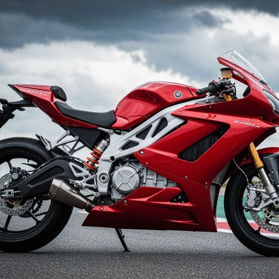 Detailed photo of compact 4WD camping cooking gear set up outdoors